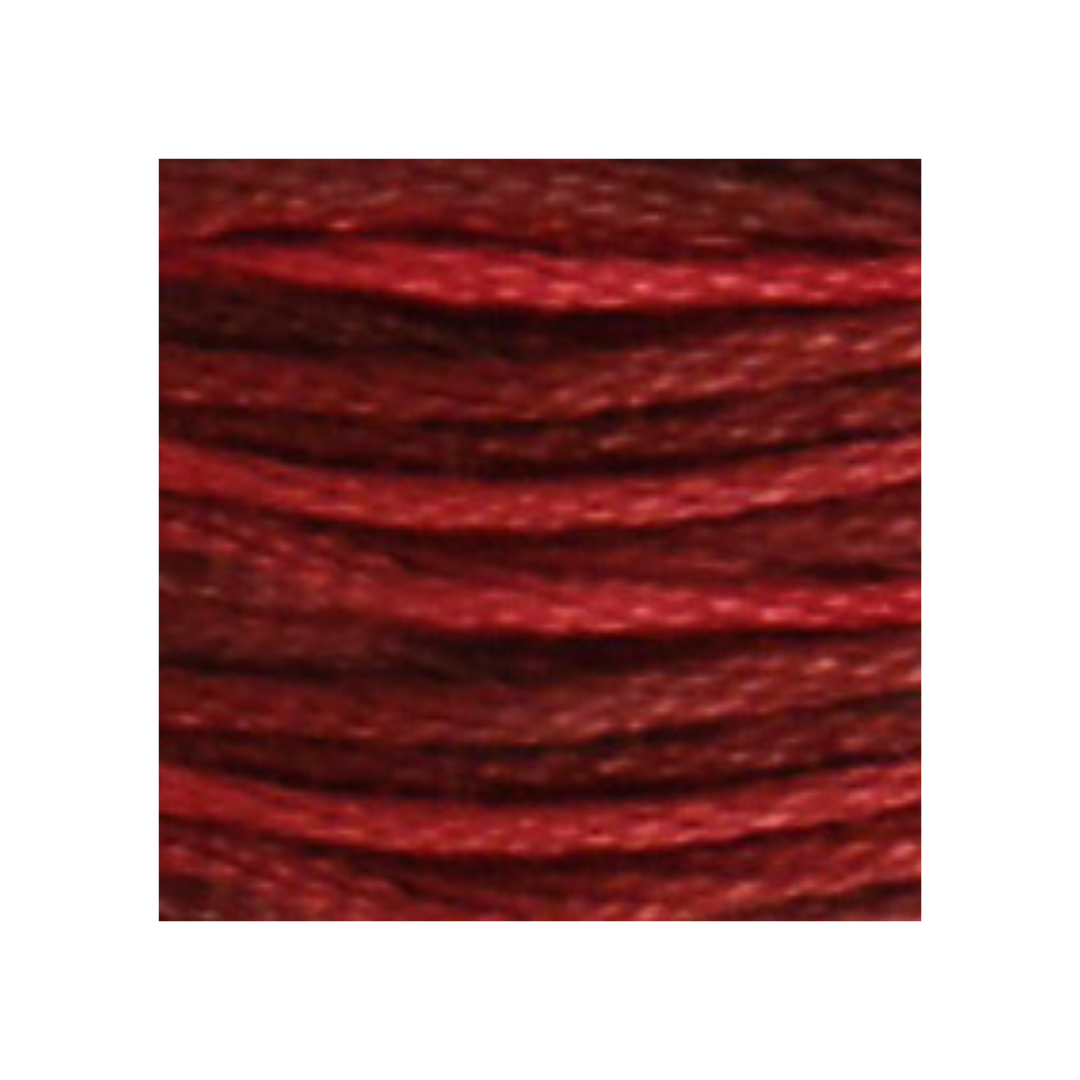 DMC Six-Strand Embroidery Floss