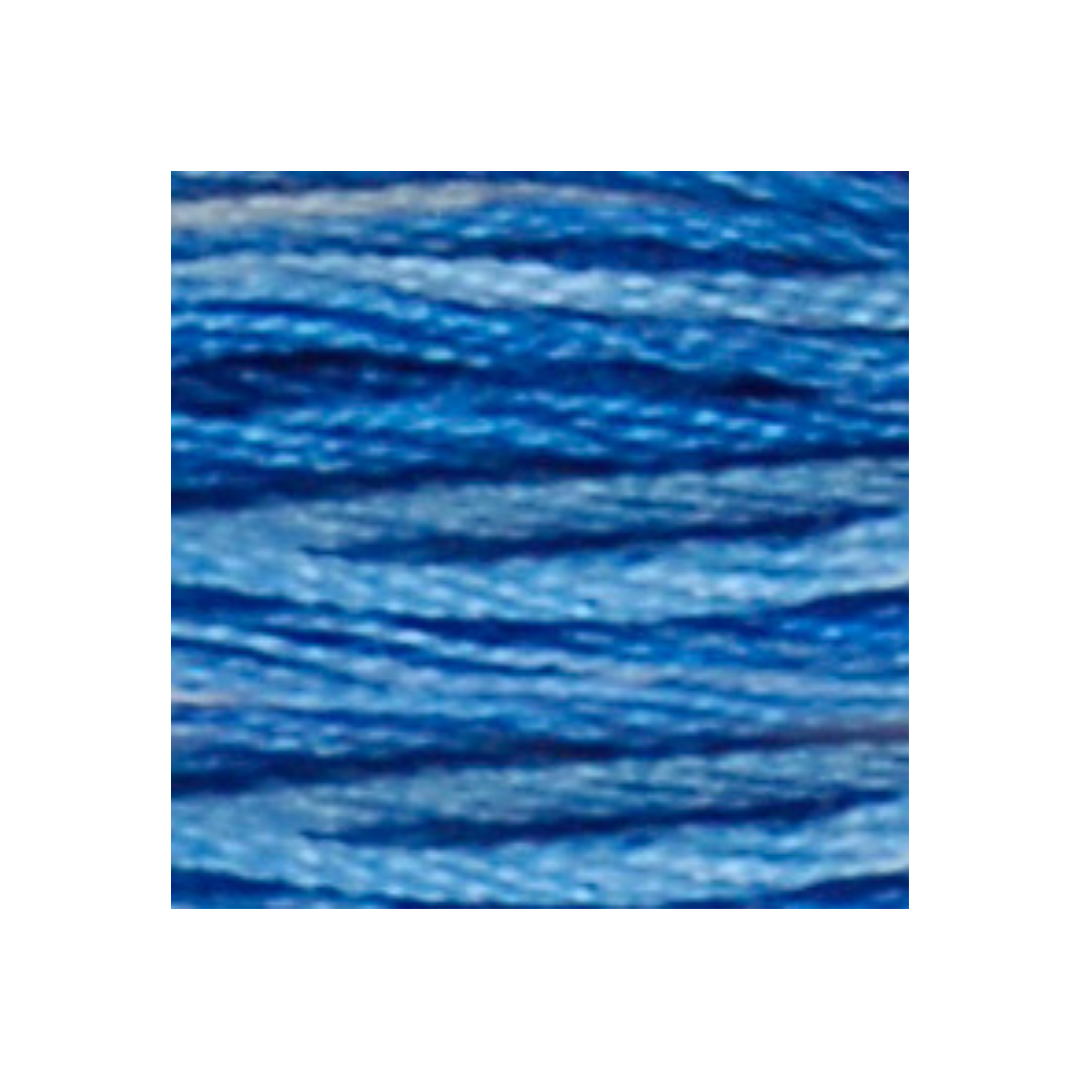 DMC Six-Strand Embroidery Floss