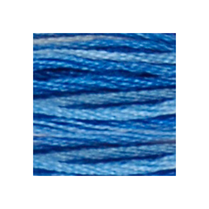 DMC Six-Strand Embroidery Floss