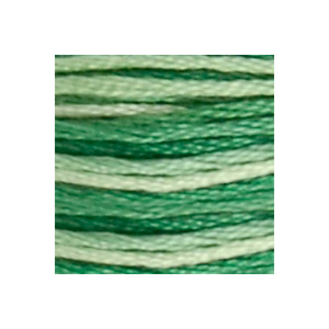 DMC Six-Strand Embroidery Floss