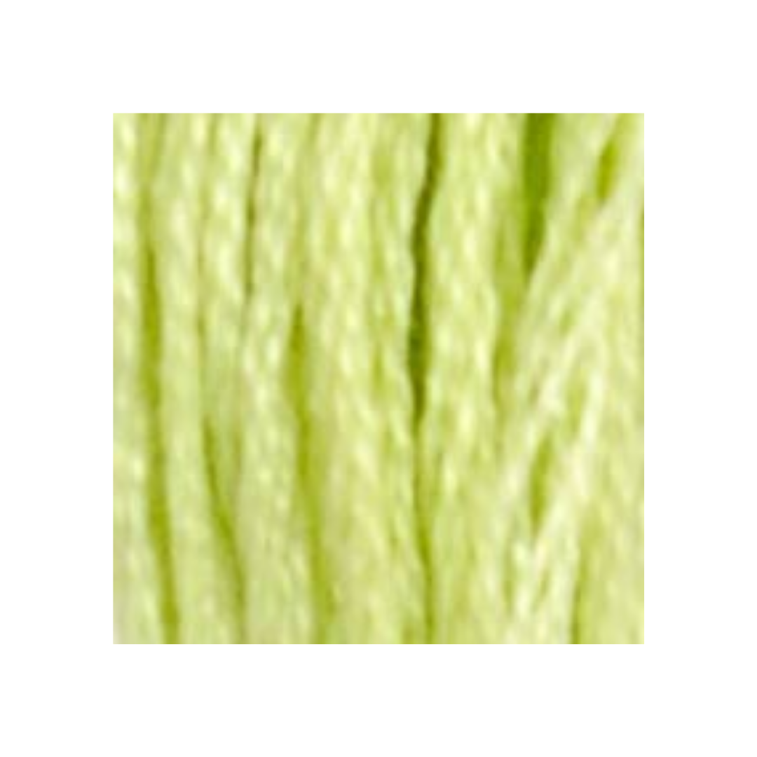 DMC Six-Strand Embroidery Floss
