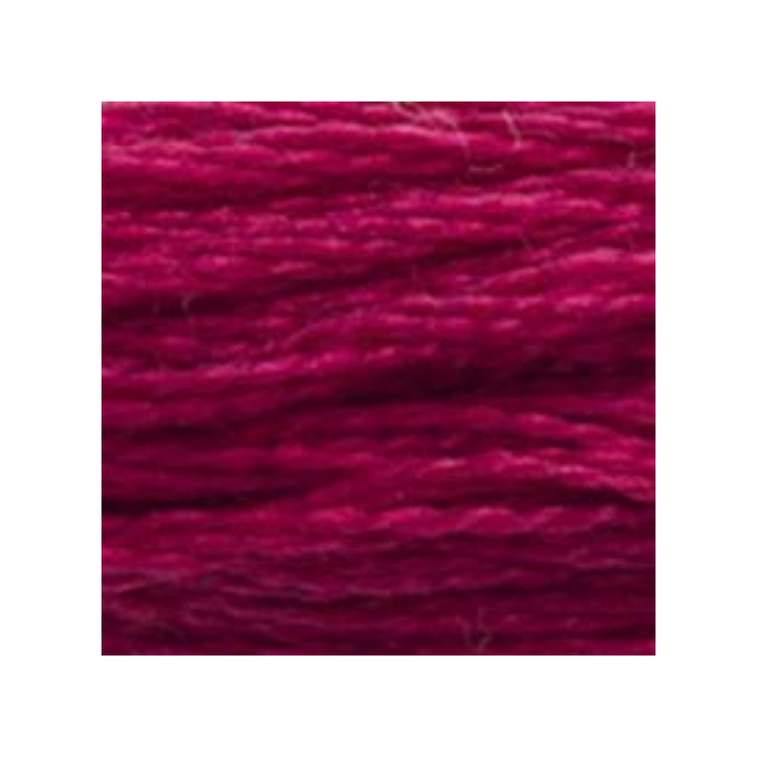 DMC Six-Strand Embroidery Floss