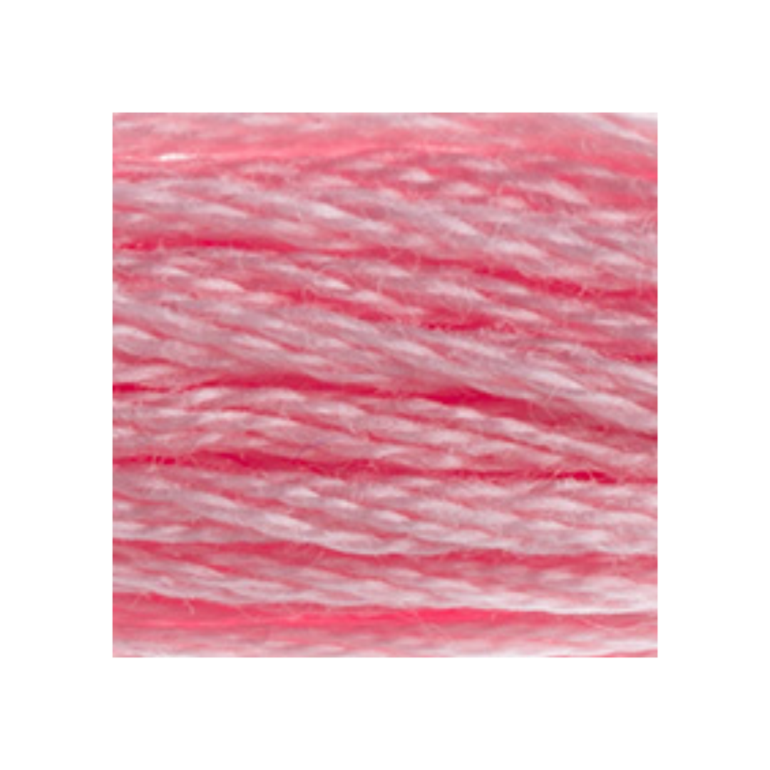 DMC Six-Strand Embroidery Floss
