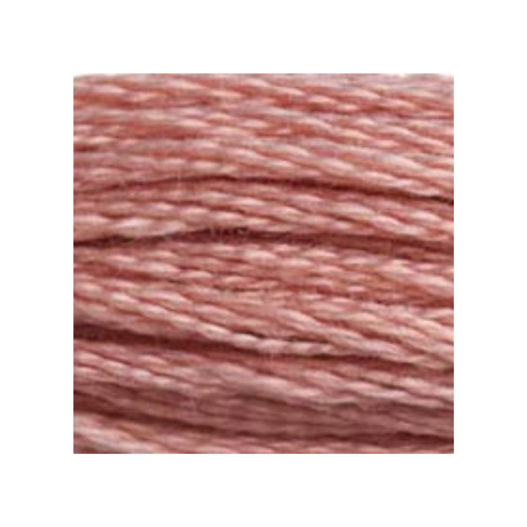 DMC Six-Strand Embroidery Floss