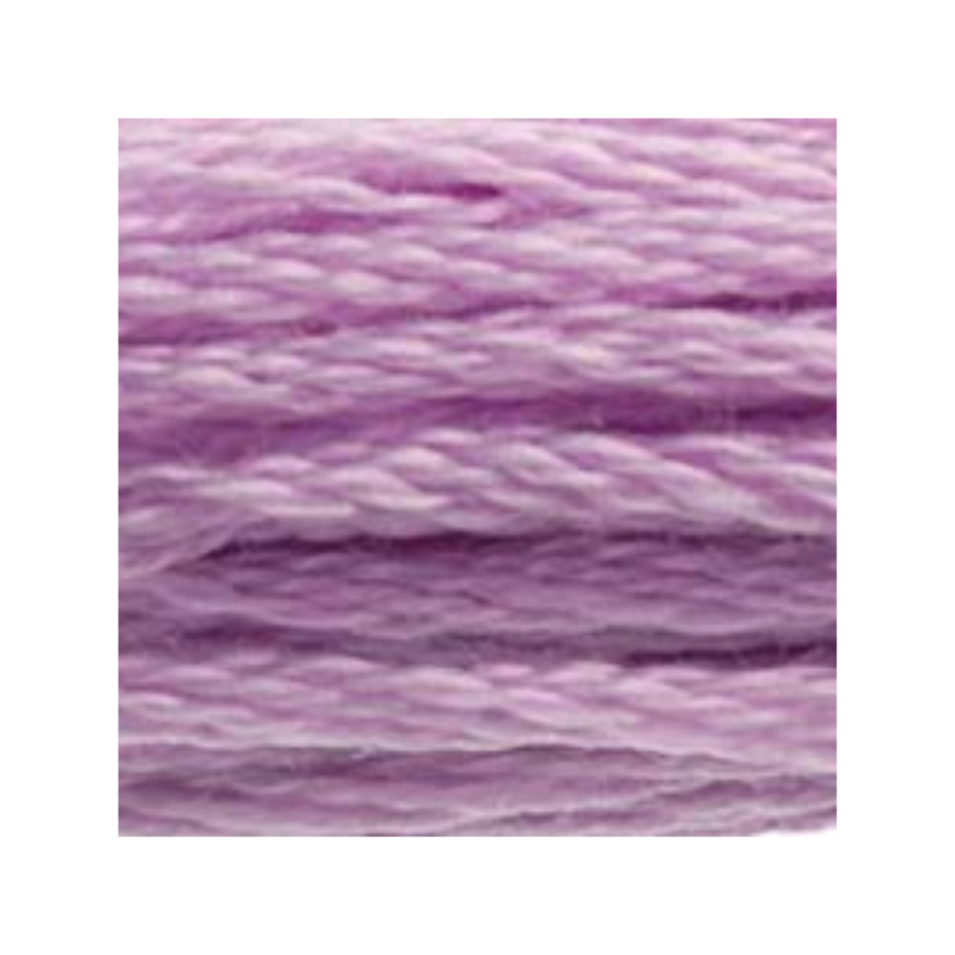 DMC Six-Strand Embroidery Floss