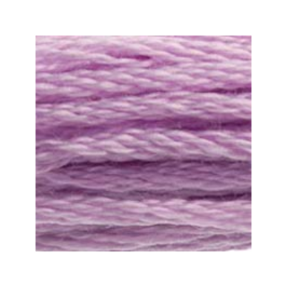 DMC Six-Strand Embroidery Floss