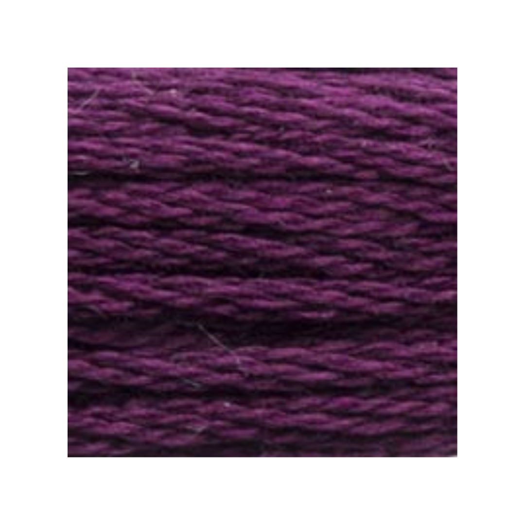 DMC Six-Strand Embroidery Floss
