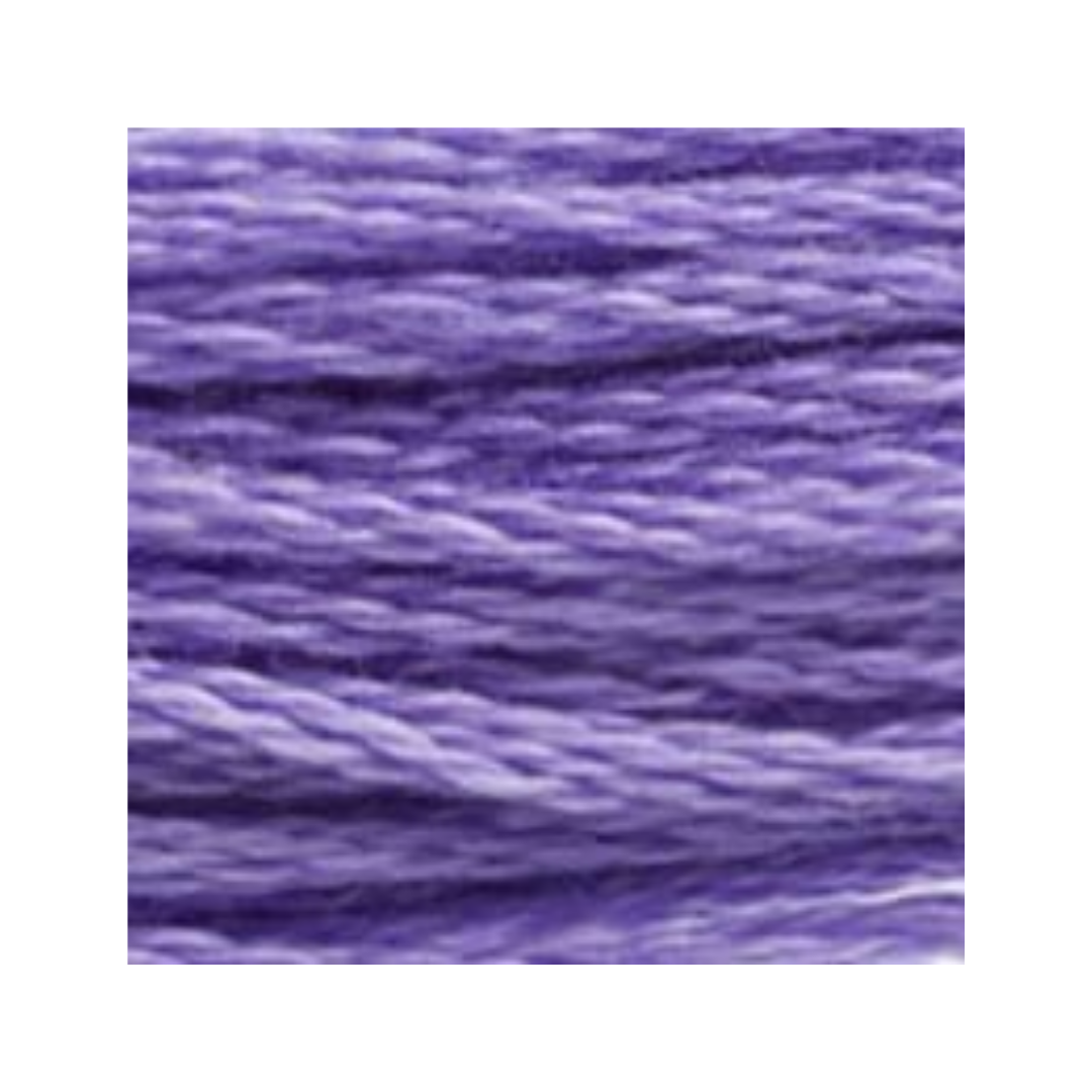DMC Six-Strand Embroidery Floss