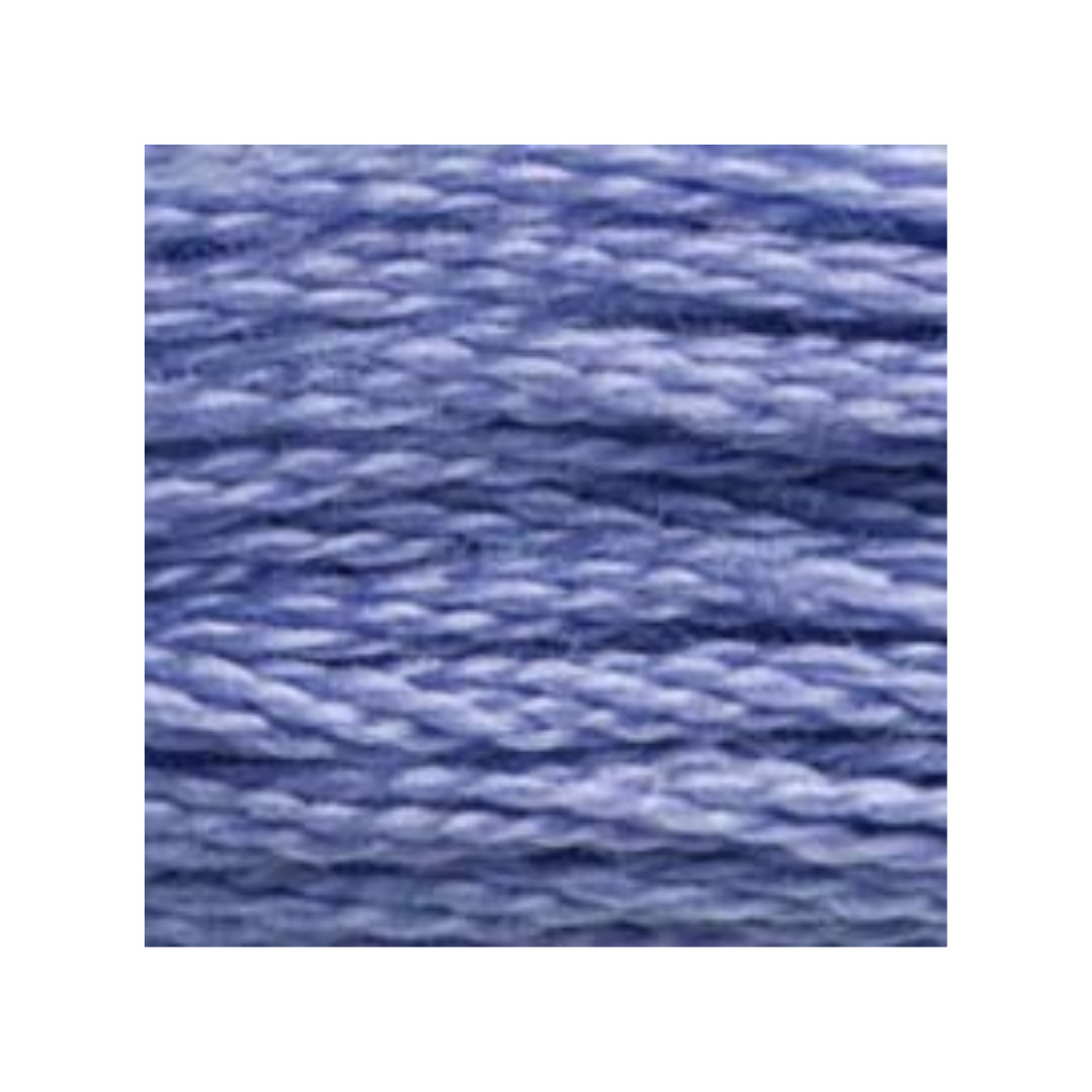 DMC Six-Strand Embroidery Floss
