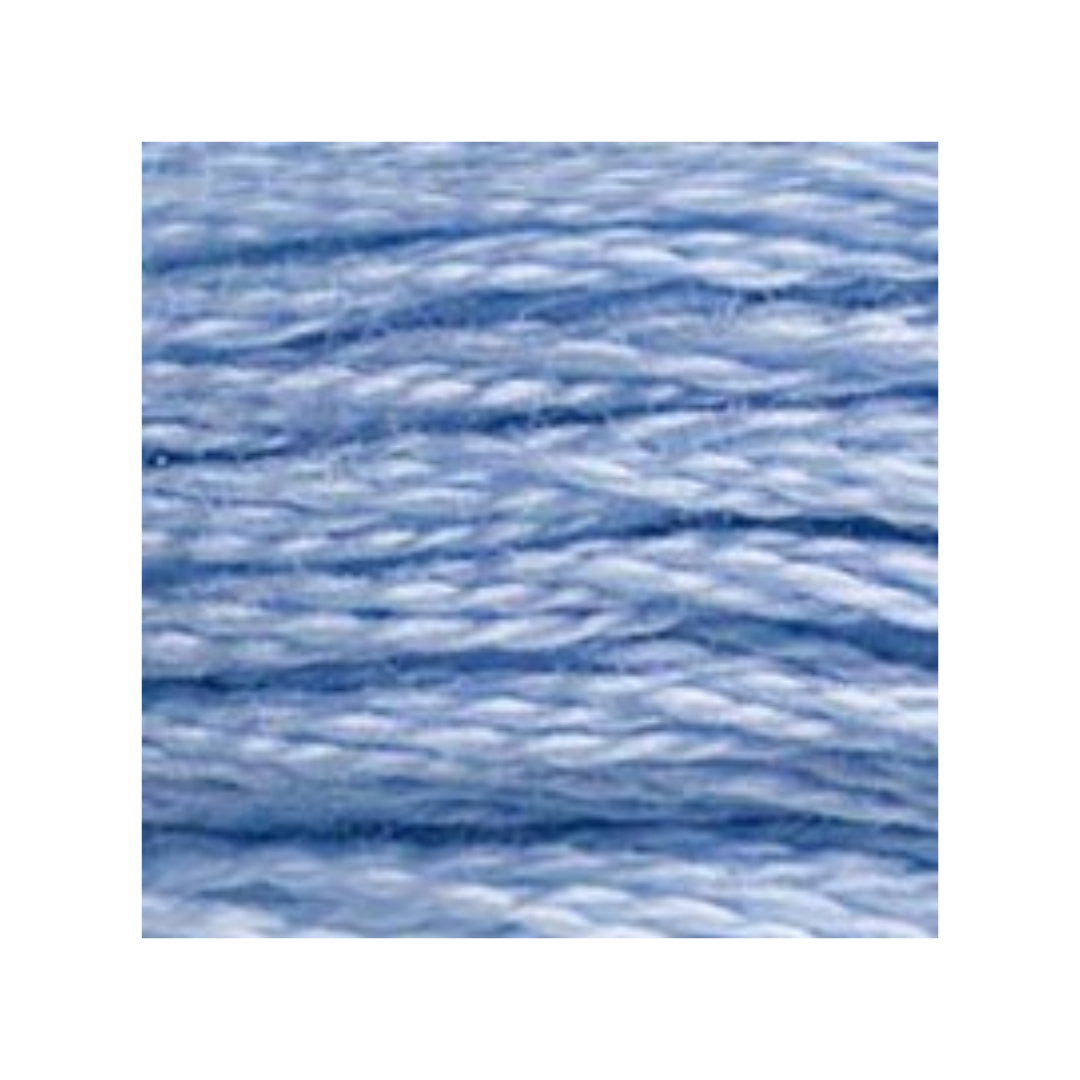 DMC Six-Strand Embroidery Floss