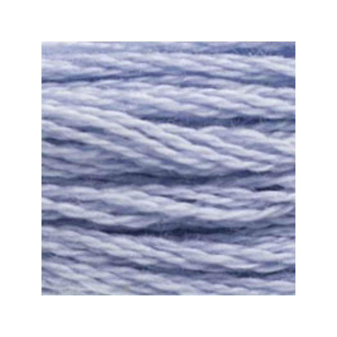 DMC Six-Strand Embroidery Floss