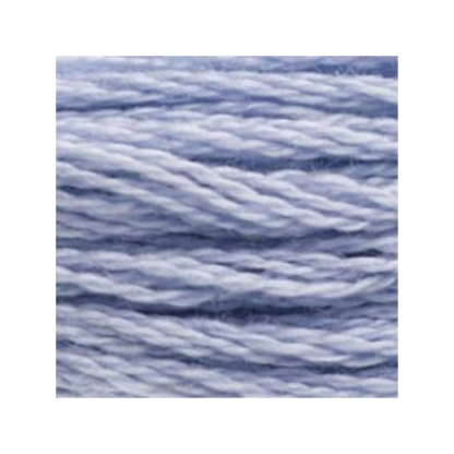DMC Six-Strand Embroidery Floss