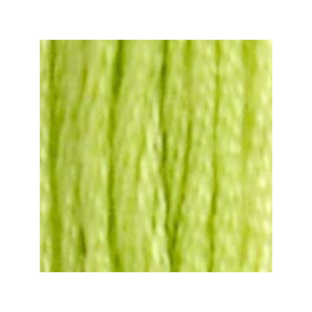 DMC Six-Strand Embroidery Floss