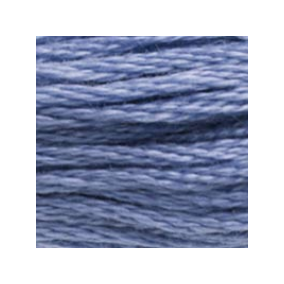 DMC Six-Strand Embroidery Floss
