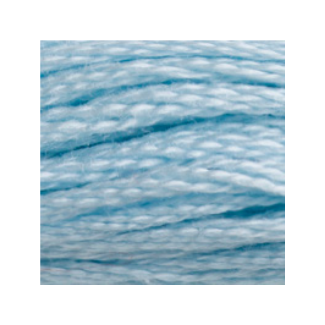 DMC Six-Strand Embroidery Floss