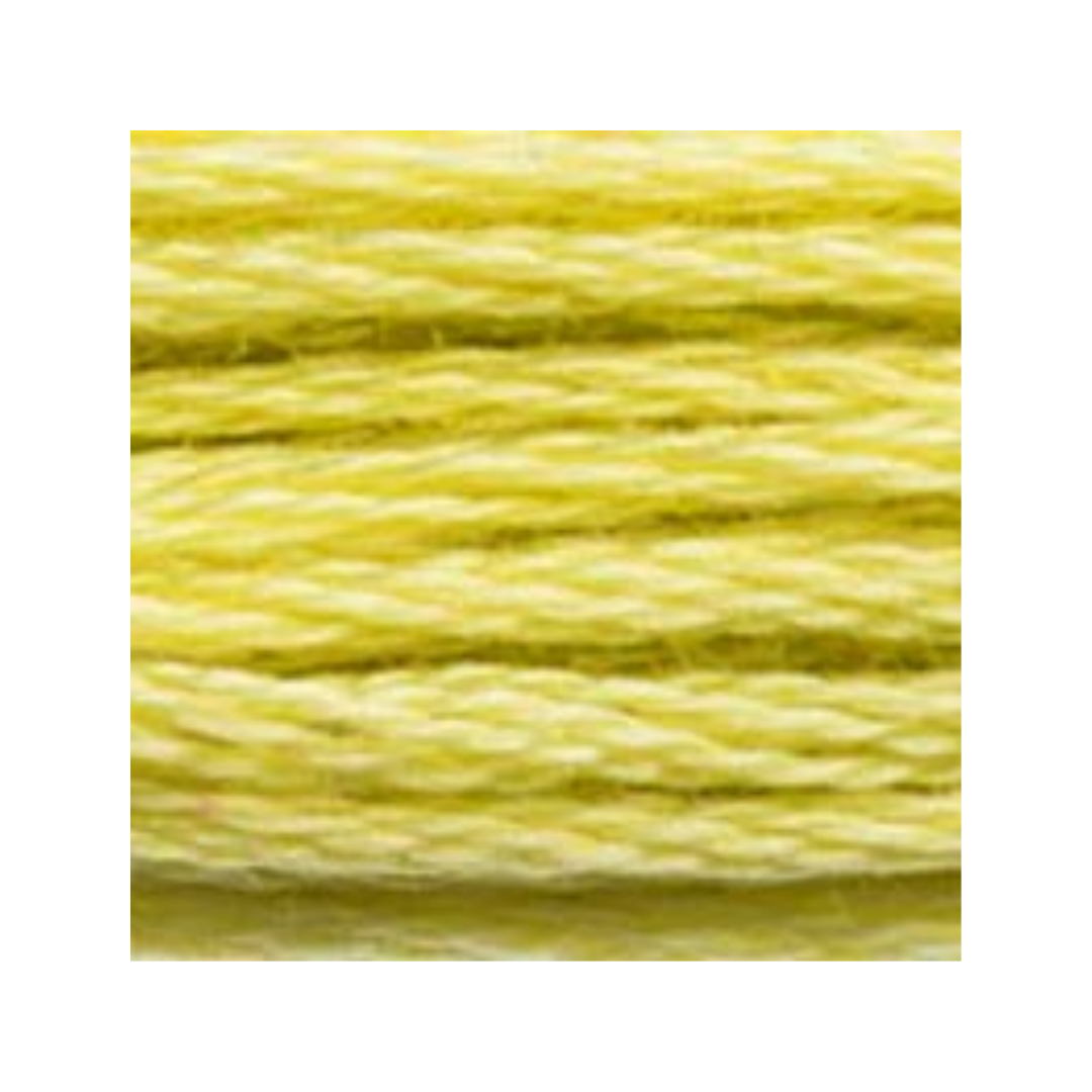 DMC Six-Strand Embroidery Floss