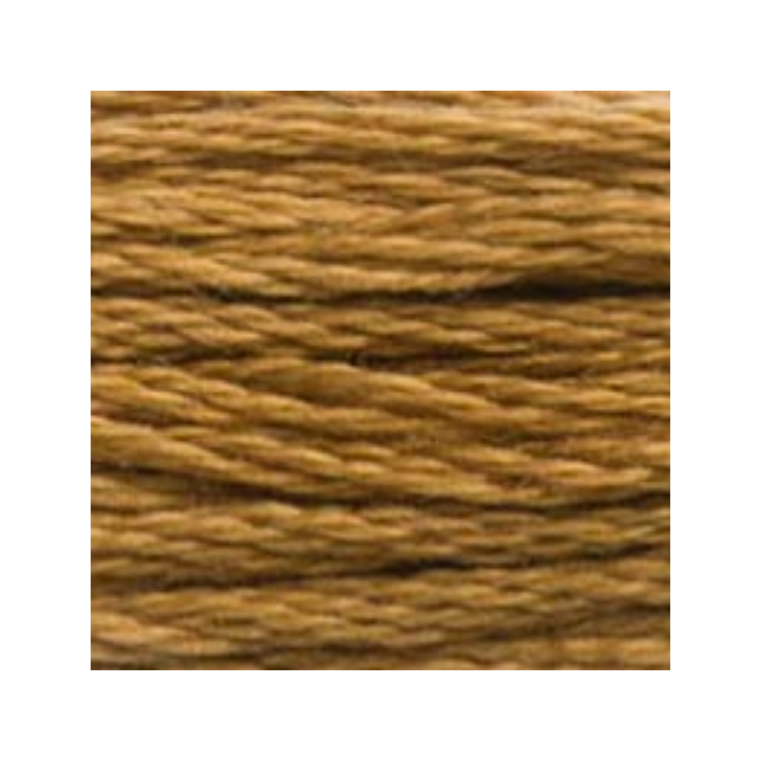 DMC Six-Strand Embroidery Floss