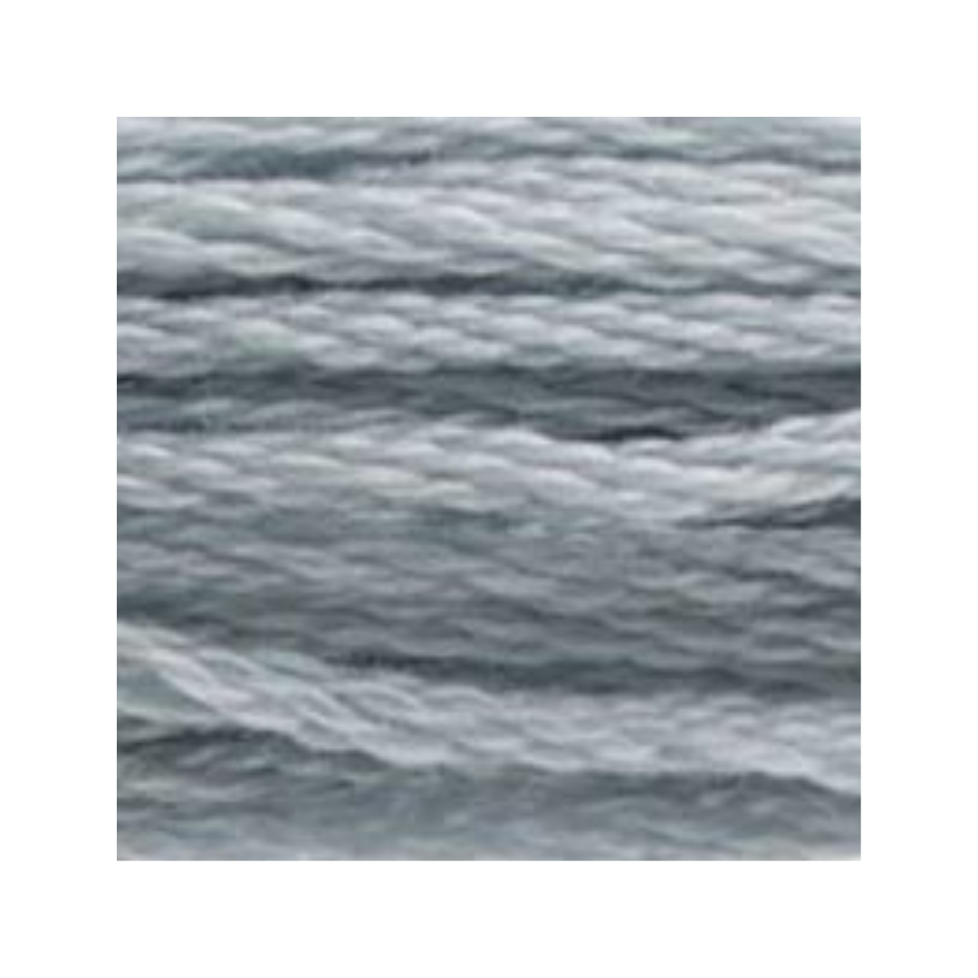 DMC Six-Strand Embroidery Floss