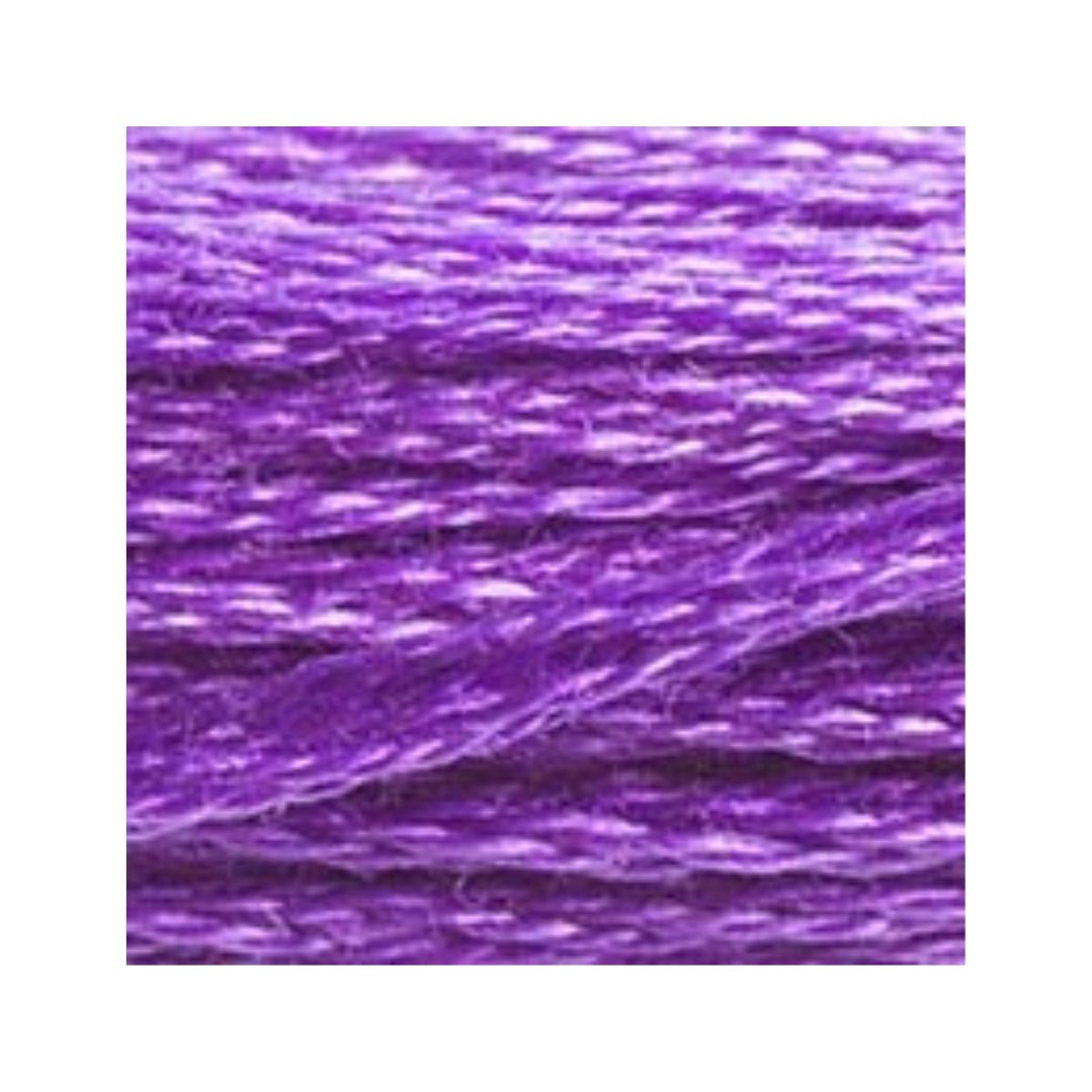 DMC Six-Strand Embroidery Floss