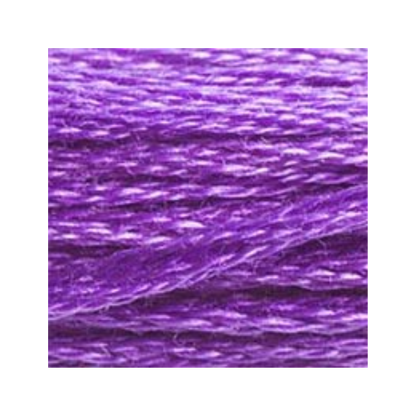 DMC Six-Strand Embroidery Floss