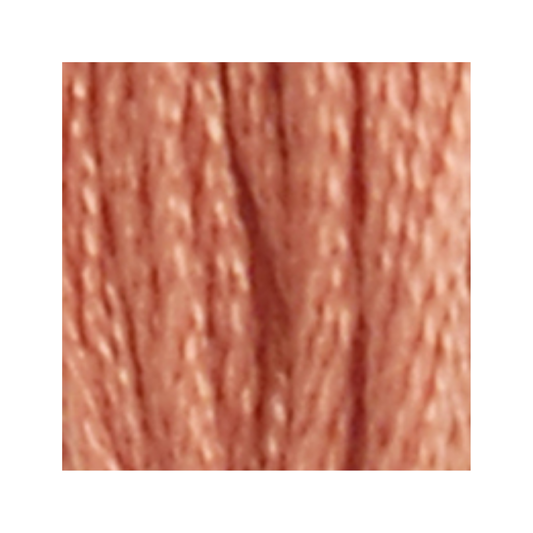 DMC Six-Strand Embroidery Floss
