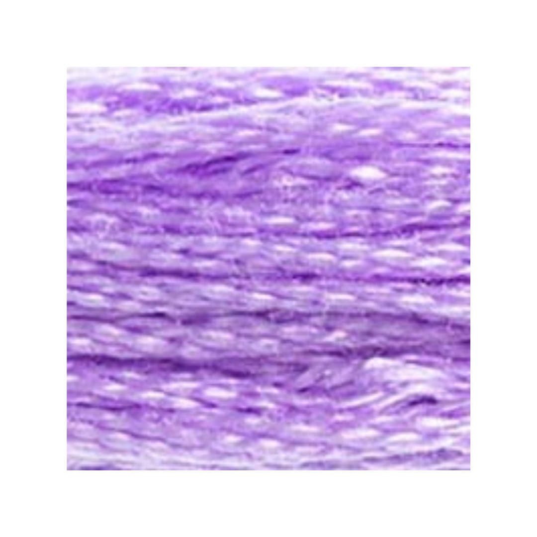 DMC Six-Strand Embroidery Floss