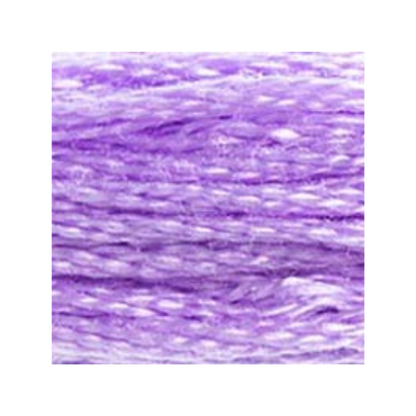 DMC Six-Strand Embroidery Floss