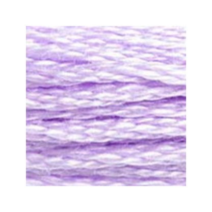DMC Six-Strand Embroidery Floss