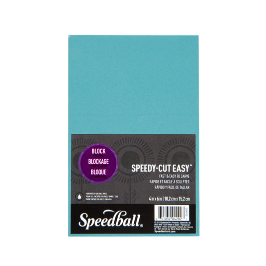 Speedy-Cut Easy Block – 4" x 6"