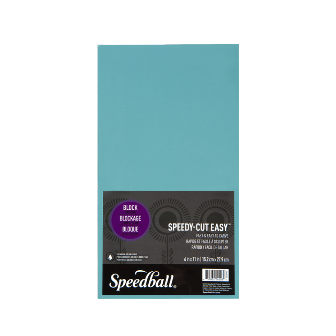 Speedy-Cut Easy Block – 6" x 11"