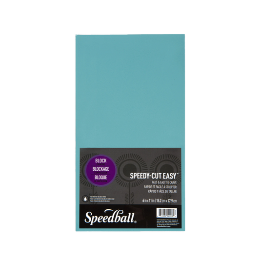 Speedy-Cut Easy Block – 6" x 11"