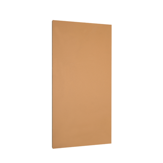 Linoleum Block Smokey Tan -  10x20