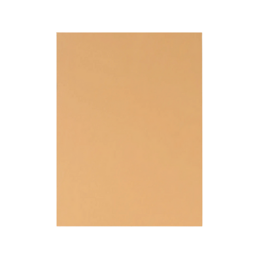 Tan Unmounted Linoleum Block – 3" x 4"