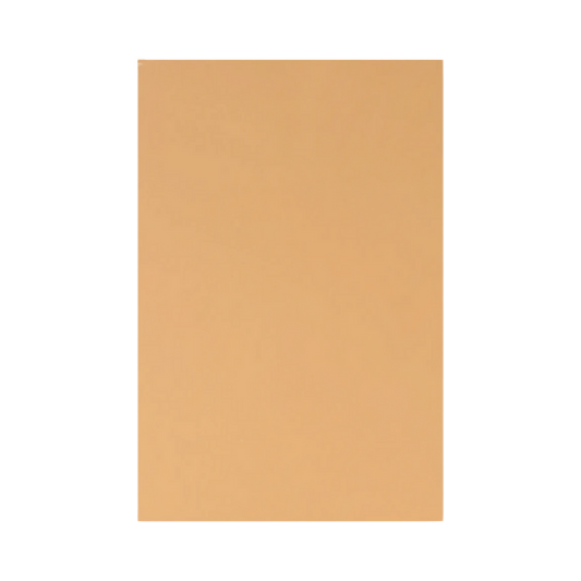 Tan Unmounted Linoleum Block – 4" x 6"