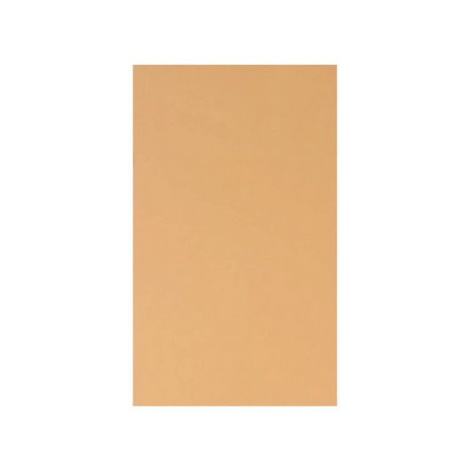 Tan Unmounted Linoleum Block – 3" x 5"