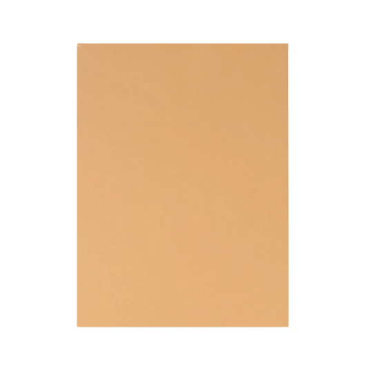 Tan Unmounted Linoleum Block – 6" x 8"