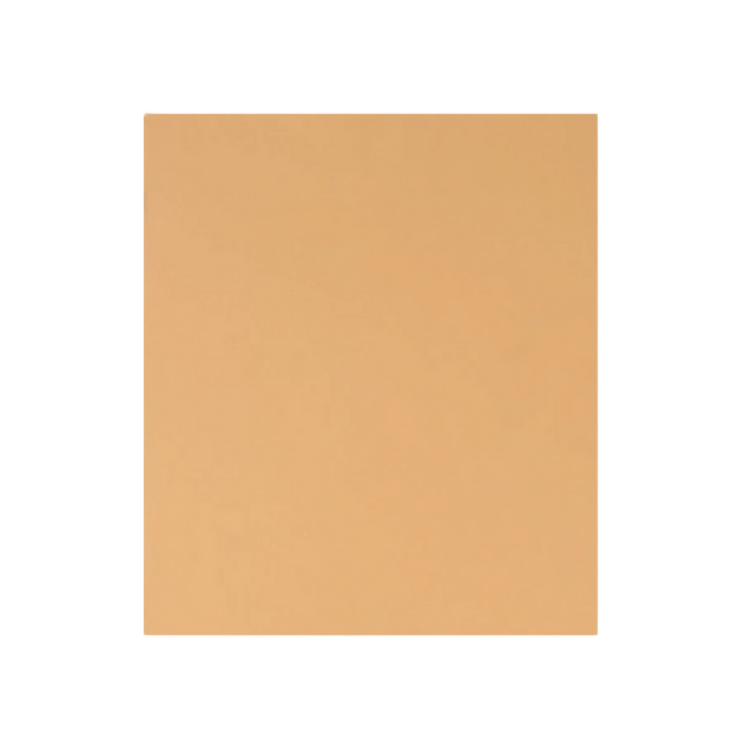 Tan Unmounted Linoleum Block – 8" x 10"