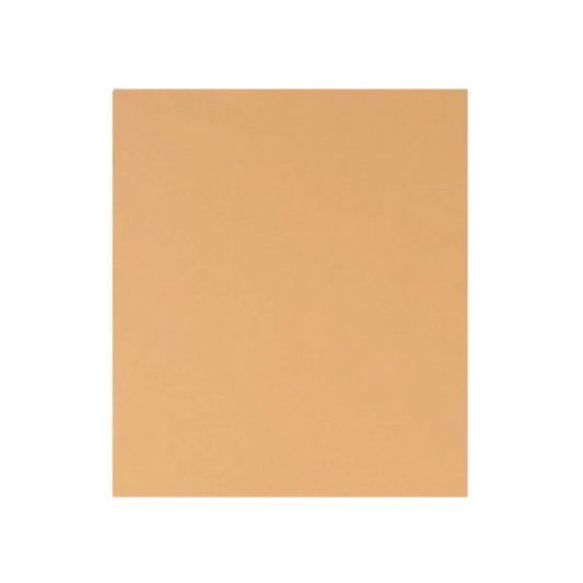 Tan Unmounted Linoleum Block – 8" x 10"