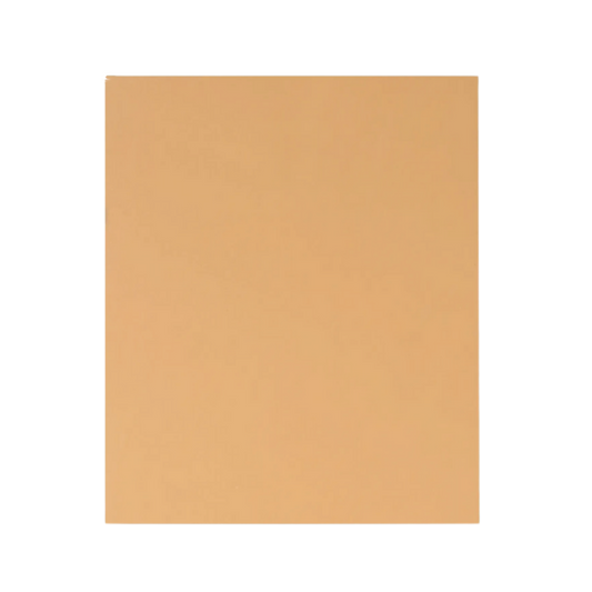 Tan Unmounted Linoleum Block – 9" x 12"