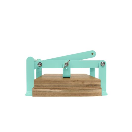Woodzilla Press A5