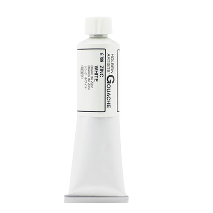 Holbein Artists' Gouache 60ML