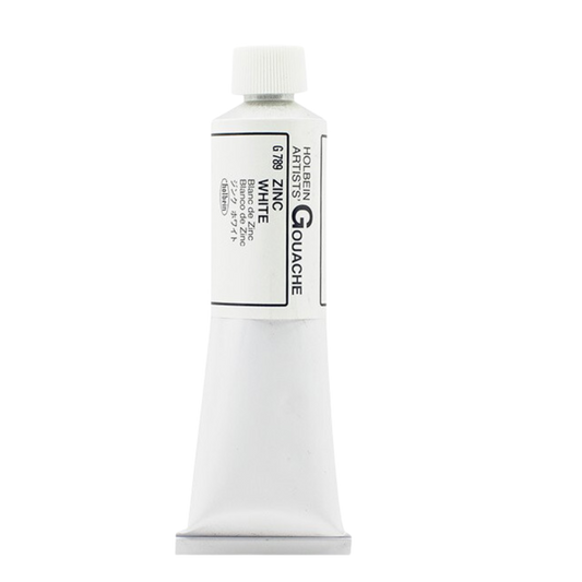 Holbein Artists' Gouache 60ML
