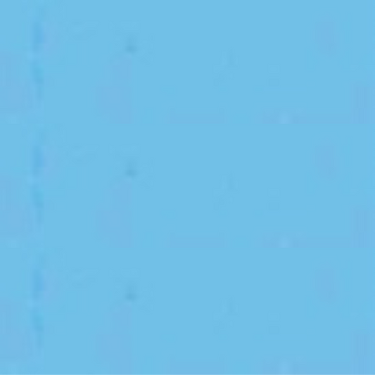 Aqua Blue Holbein Acrylic Gouache 20ML