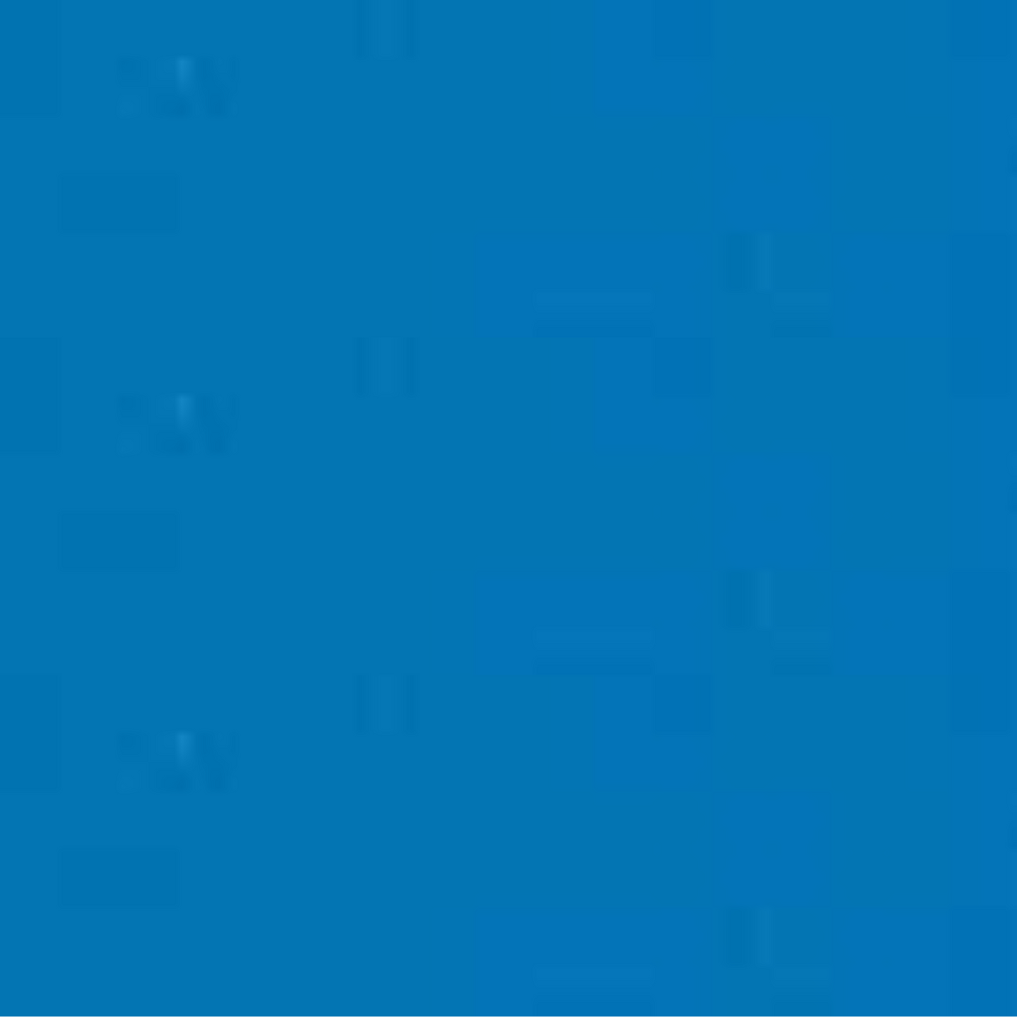 Cerulean Blue Holbein Acrylic Gouache 20ML