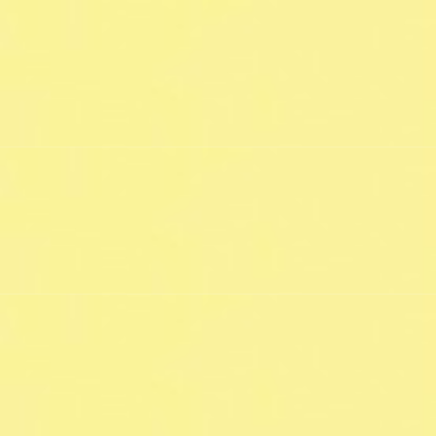 Cream Yellow Holbein Acrylic Gouache 20ML