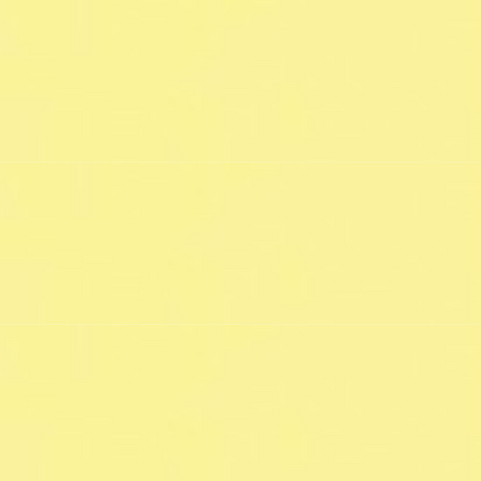 Cream Yellow Holbein Acrylic Gouache 20ML