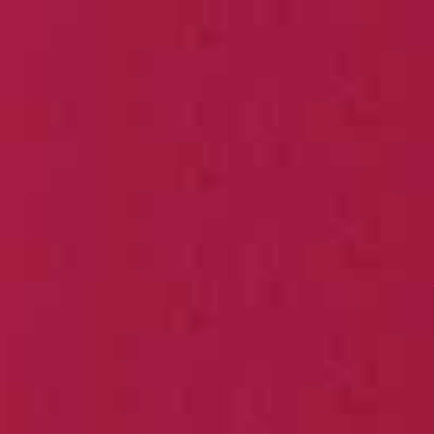 Crimson Holbein Acrylic Gouache 20ML