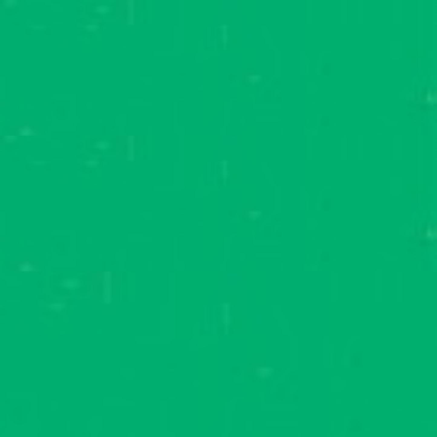 Emerald Green Holbein Acrylic Gouache 20ML