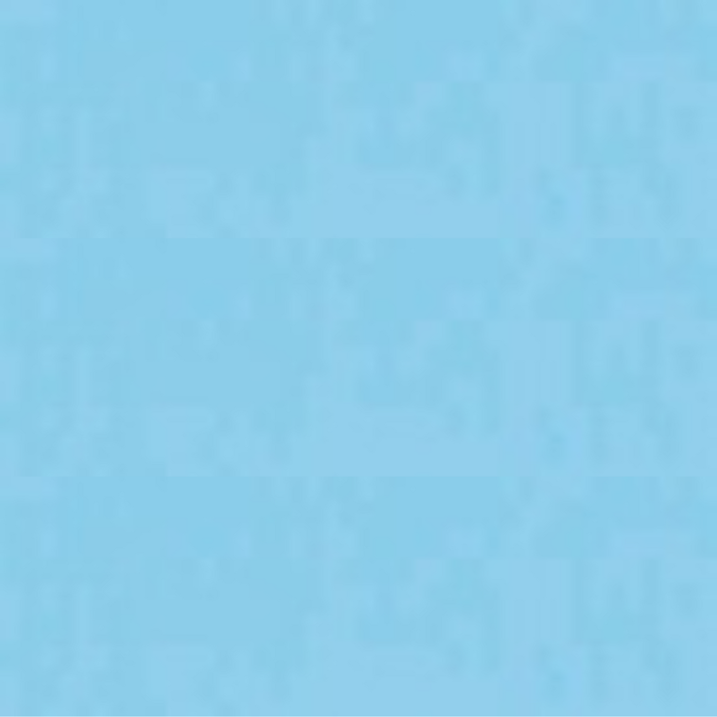 Horizon Blue Holbein Acrylic Gouache 20ML