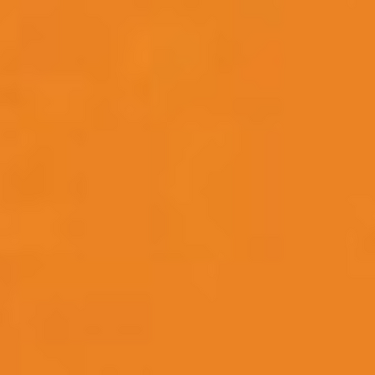 Luminous Orange Holbein Acrylic Gouache 20ML